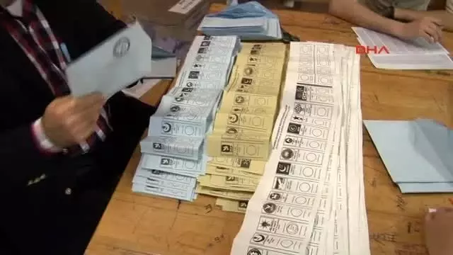 2014 Yerel Seçim Sonuçları 2014 Yerel Seçim Sonuçları