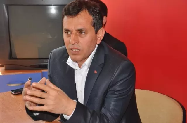Mhp, Seçimde CHP'nin AK Parti'ye Yardım Ettiğini İddia Etti Mhp, Seçimde CHP'nin AK Parti'ye Yardım Ettiğini İddia Etti