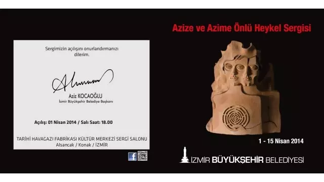 Nisan'da 'Sanat Yağmuru' Var Nisan'da 'Sanat Yağmuru' Var