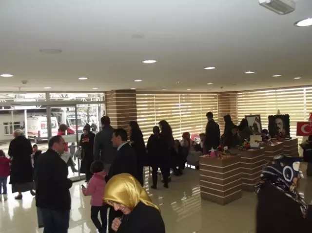 Özel Fatih İlkokulu'ndan Bilgiyap Şenliği Özel Fatih İlkokulu'ndan Bilgiyap Şenliği