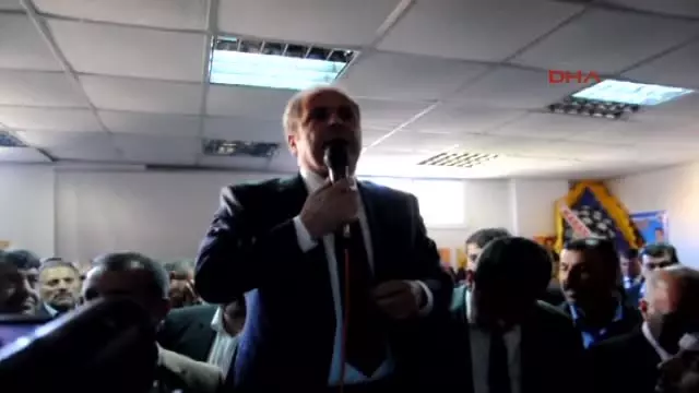 Tayyar: Osmanlı Şamarı İndirdiniz Tayyar: Osmanlı Şamarı İndirdiniz