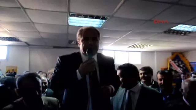 Tayyar: Osmanlı Şamarı İndirdiniz Tayyar: Osmanlı Şamarı İndirdiniz