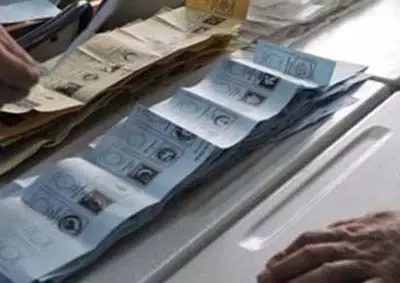 Ulukışla'da Oyları Yeniden Sayma Kararı Ulukışla'da Oyları Yeniden Sayma Kararı