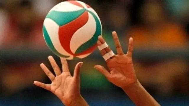 Acıbadem Erkekler Voleybol Ligi Play-Off I. Turu Başladı Acıbadem Erkekler Voleybol Ligi Play-Off I. Turu Başladı