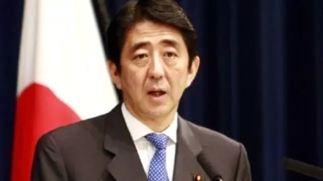 Japonya, Silah İhracat Yasağını Kaldıracak