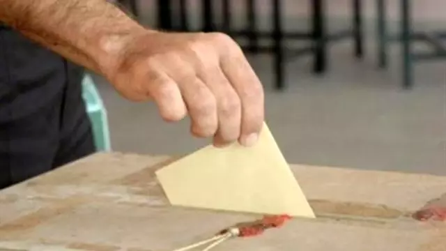Torbalı'da AK Parti Kazandı Torbalı'da AK Parti Kazandı