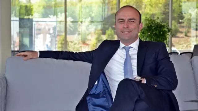 İnşaat Sektörüne Nihayet Bahar Geliyor İnşaat Sektörüne Nihayet Bahar Geliyor