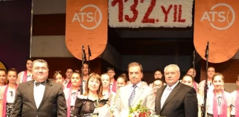 9. Atso Antalya Türk Müziği Günleri