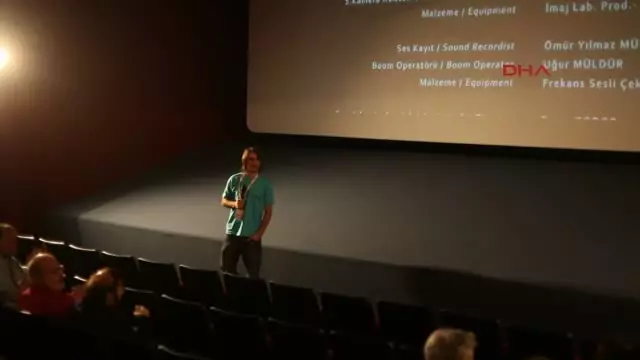 Buenos Aires Film Festivaline Türk Müzikli Kapanış