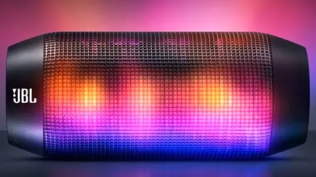Led Isikli Kablosuz Hoparlor Haberler