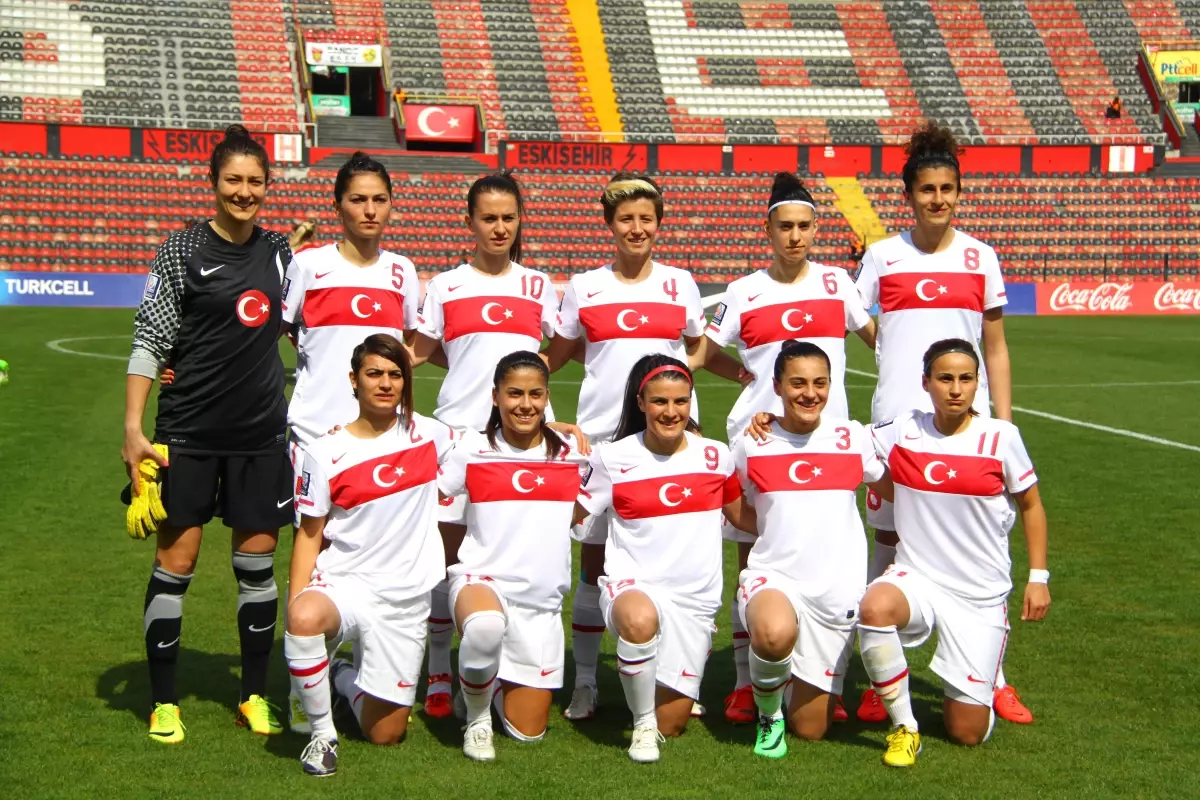 Turkiye 1 Galler 5 Spor