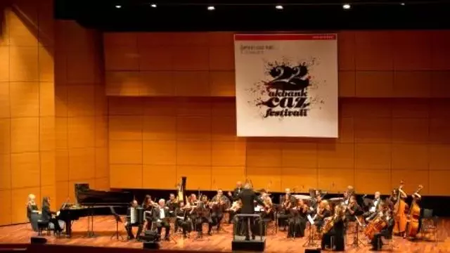 33. İstanbul Film Festivali