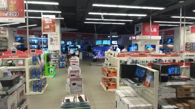 Bimeks İstanbul'da 25. Mağazasını Açtı