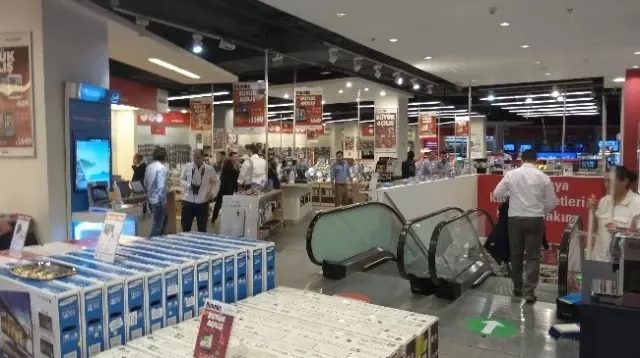 Bimeks İstanbul'da 25. Mağazasını Açtı