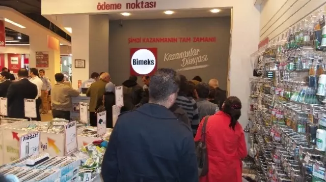 Bimeks İstanbul'da 25. Mağazasını Açtı