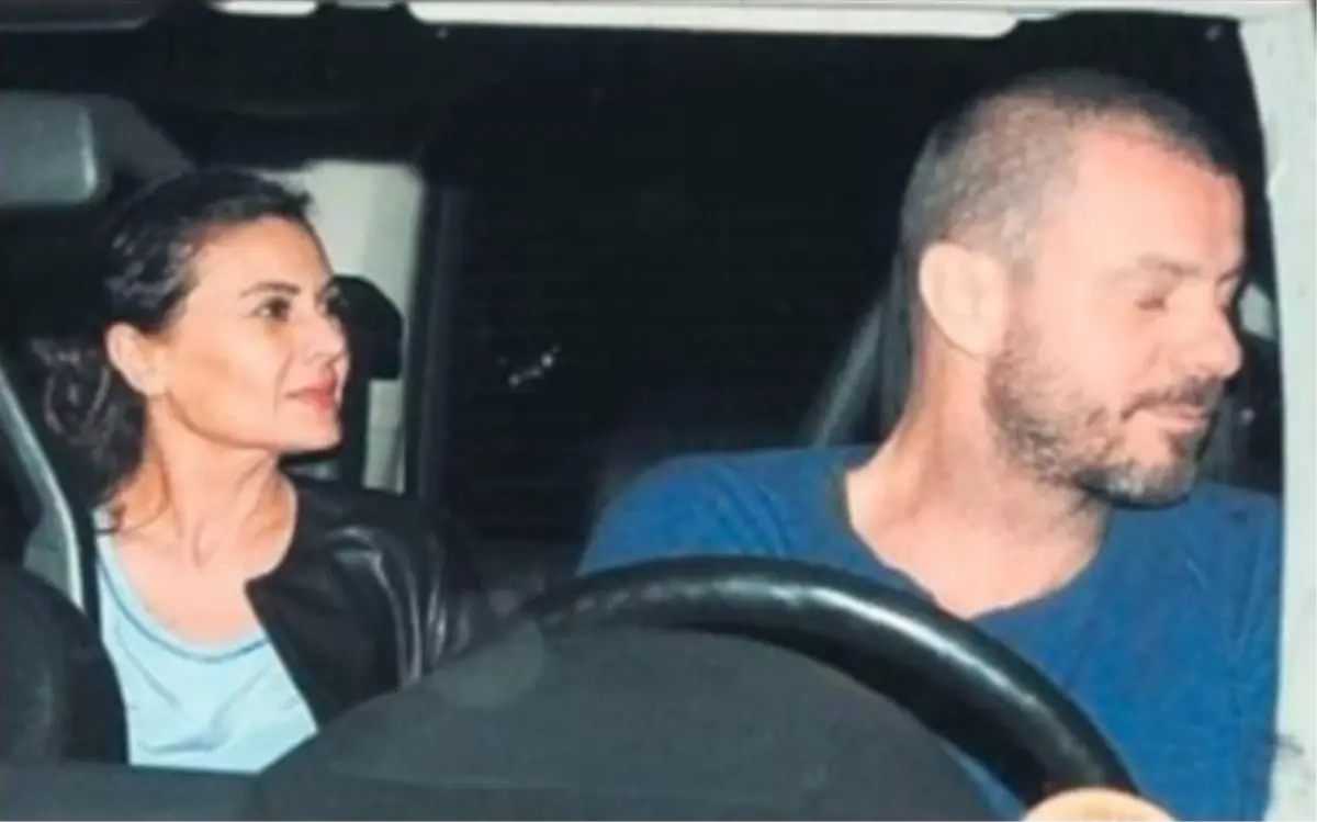 Hatice aslan kiminle evli