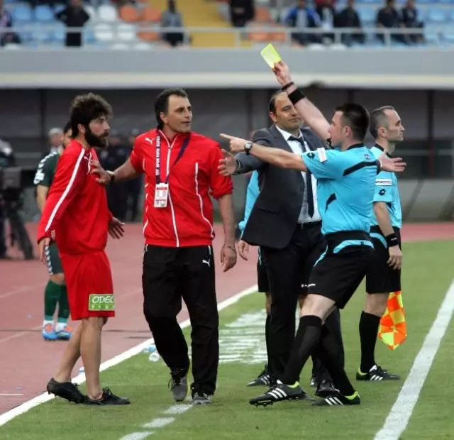 Medical Park Antalyaspor-Torku Konyaspor: 1-1 Medical Park Antalyaspor-Torku Konyaspor: 1-1