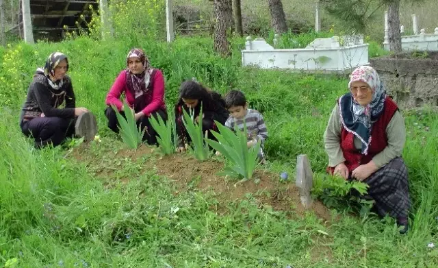 Çaycuma'daki Köprü Faciasının 2. Yıl Dönümü