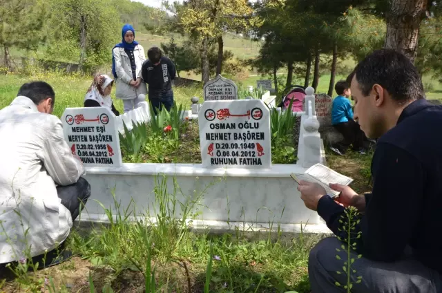Zonguldak'taki Köprü Faciasının 2. Yılında Acılar Tazelendi