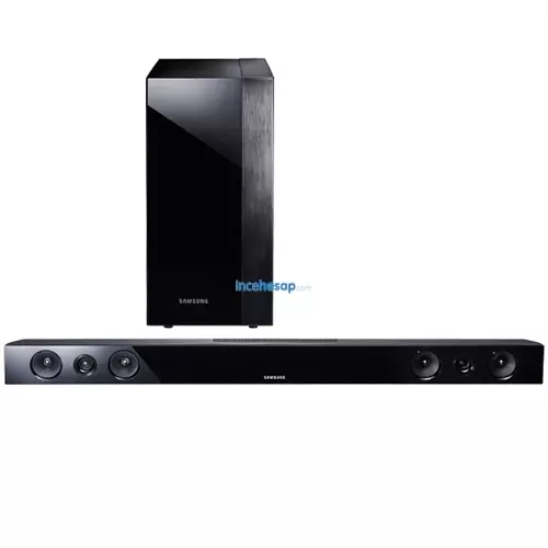 Samsung HwF450 Ev Sinema Sistemi Haberler