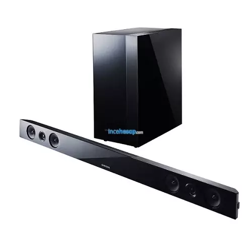 Samsung HwF450 Ev Sinema Sistemi Haberler