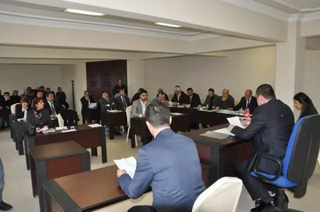 Alaplı Belediye Başkanı Nuri Tekin,'Biz Hiç Kimsenin Ekmeğiyle Oynamayacağız' Alaplı Belediye Başkanı Nuri Tekin,'Biz Hiç Kimsenin Ekmeğiyle Oynamayacağız'