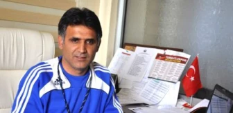 Turgutluspor Teknik Direktörü Basatemur Açıklaması