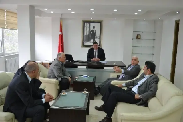 Henden'den İş Sağlığı ve Güvenliği Bölümü Müjdesi Henden'den İş Sağlığı ve Güvenliği Bölümü Müjdesi