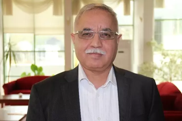 Omü'de Uluslararası Kongre