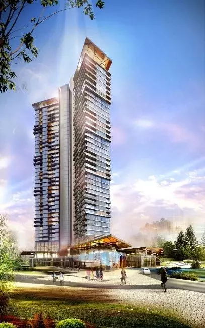 Projeler Gelişti, Fiyatlar Arttı Projeler Gelişti, Fiyatlar Arttı