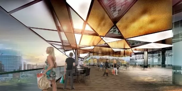 Projeler Gelişti, Fiyatlar Arttı Projeler Gelişti, Fiyatlar Arttı