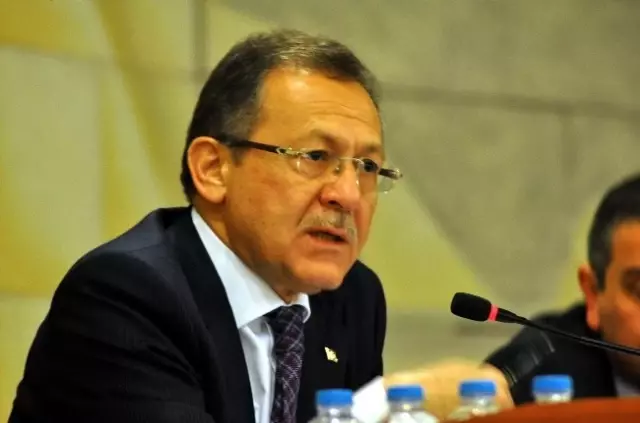 Balıkesir Büyükşehir Belediyesi'nin 2014 Bütçesi 1.4 Milyar Lira