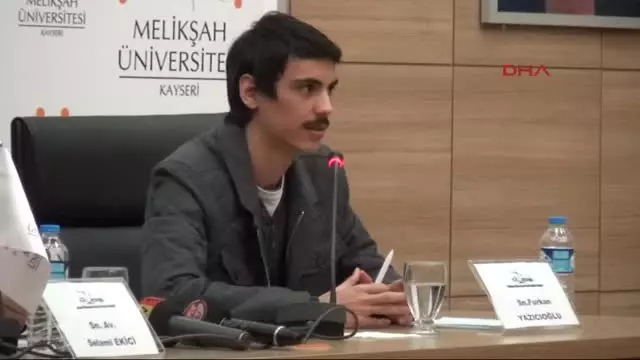 Muhsin Yazıcıoğlu'nun Oğlu: Babam Karizmatik Ülkücü Liderdi Muhsin Yazıcıoğlu'nun Oğlu: Babam Karizmatik Ülkücü Liderdi