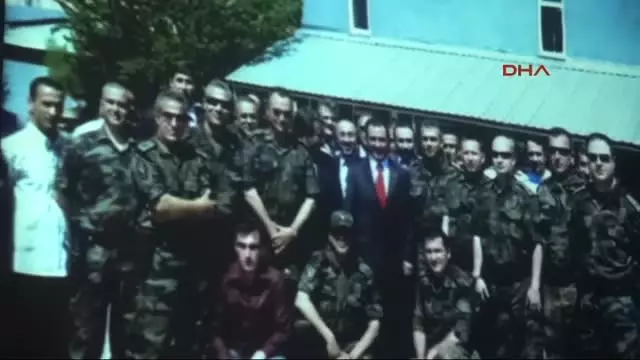 Muhsin Yazıcıoğlu'nun Oğlu: Babam Karizmatik Ülkücü Liderdi Muhsin Yazıcıoğlu'nun Oğlu: Babam Karizmatik Ülkücü Liderdi