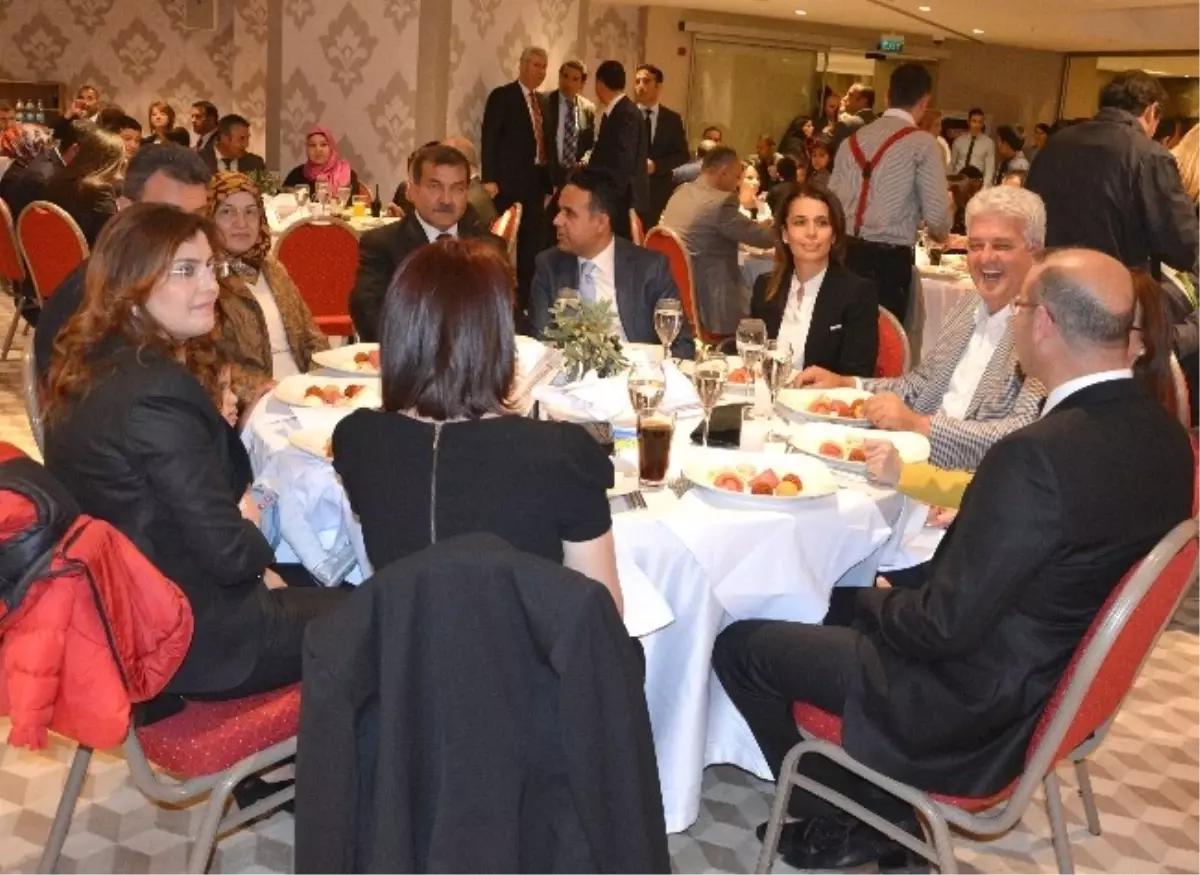 İzmir'de Polis Haftası Etkinliklerinin Startı Çeşme'den