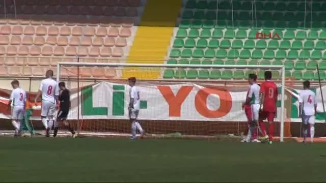 Macaristan U15 Milli Takımı 3