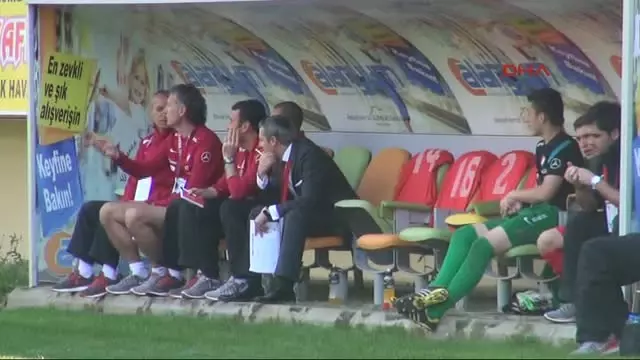 Macaristan U15 Milli Takımı 3