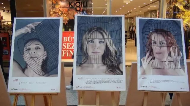 Diyarbakır'da 'Her Ses Bir Nefes 4' Fotoğraf Sergisi Açıldı Diyarbakır'da 'Her Ses Bir Nefes 4' Fotoğraf Sergisi Açıldı