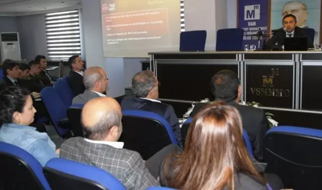 Smmmo'da Kep Semineri