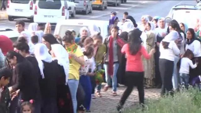 Irak'ta kaçırıldığı iddia edilen eski Silopi Belediye Başkan Vekili -
