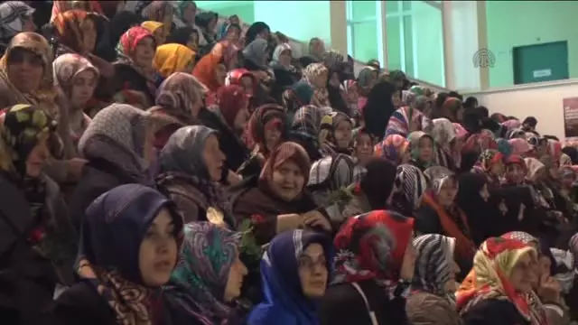 Diyanet İşleri Başkanı Görmez -