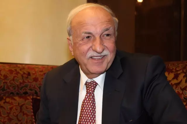 Özyeğen'in Rusya'daki Bankası 80 Milyon Dolar Kar Açıkladı Özyeğen'in Rusya'daki Bankası 80 Milyon Dolar Kar Açıkladı