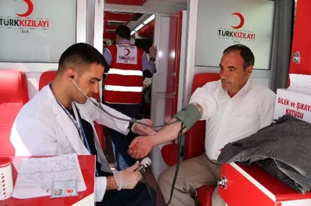 Muradiye'de Kutlu Doğum Haftası Etkinliği