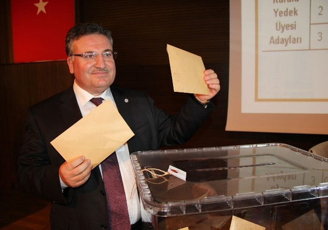 hali ihracatcilari kaplan dedi