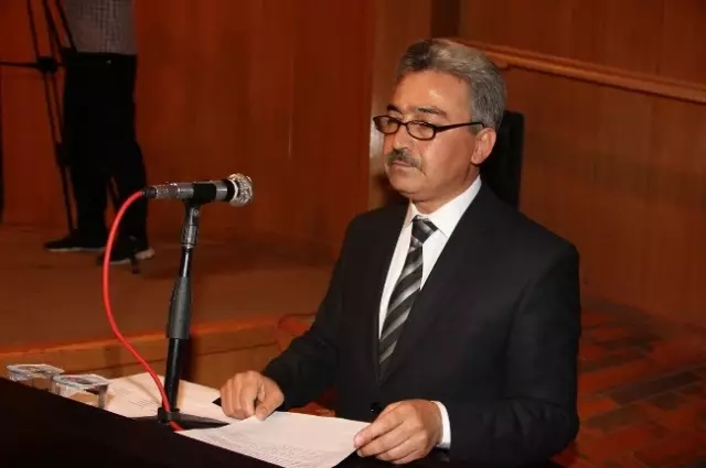 Büyükşehir'de Komisyonlar Belirlendi