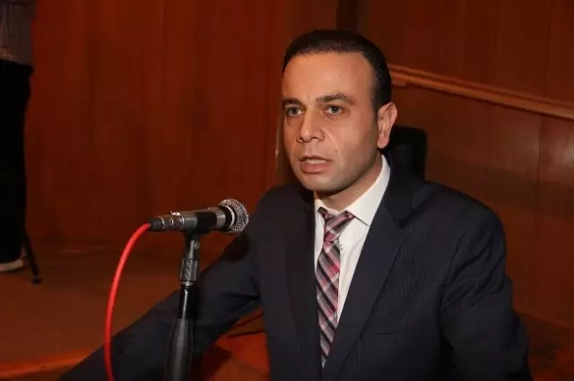 Büyükşehir'de Komisyonlar Belirlendi