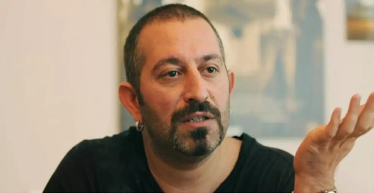 Cem Yılmaz'dan 'İtirazım Var' Filmine +18'lik tepki!