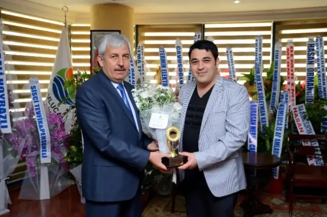 Kumluca Yağlı Pehlivan Güreşleri Hazırlıkları Başladı