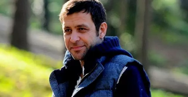 Nejat İşler Sevenlerine Twitter'dan Teşekkür Etti ...