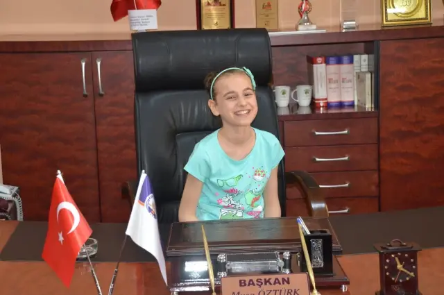 Belediye Başkanı İrem Sara Koca'dan Kamelya Talimatı